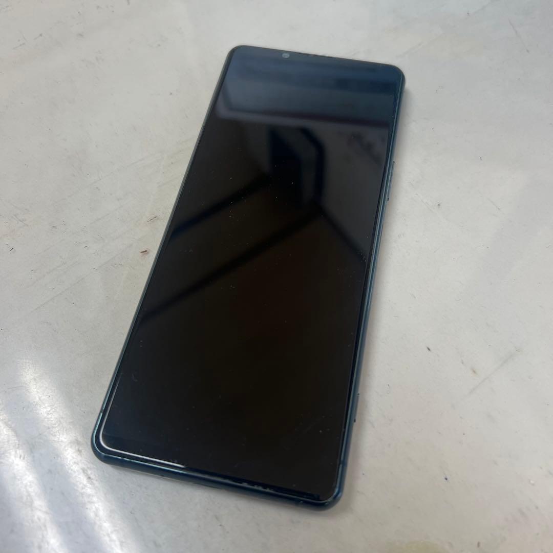 ジャンク SO-53B Xperia 5Ⅲ