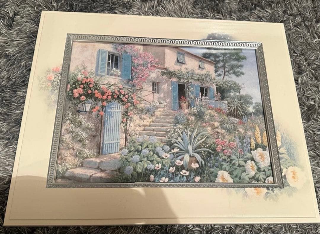 【ビヨン】風景画セット ピーターモッツ 2枚セット