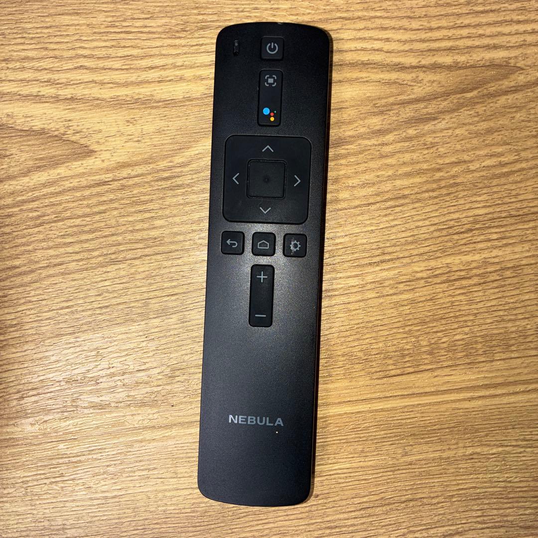 NEBULA Cosmosプロジェクター本体