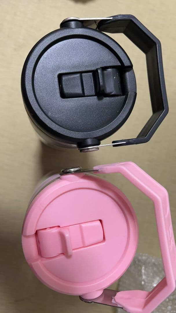 STANLEY QUENCHER TUMBLER 30oz 2色セット