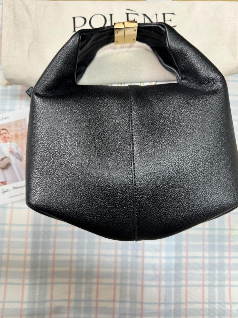 ポレーヌ　Beri エディション ブラック 正規品