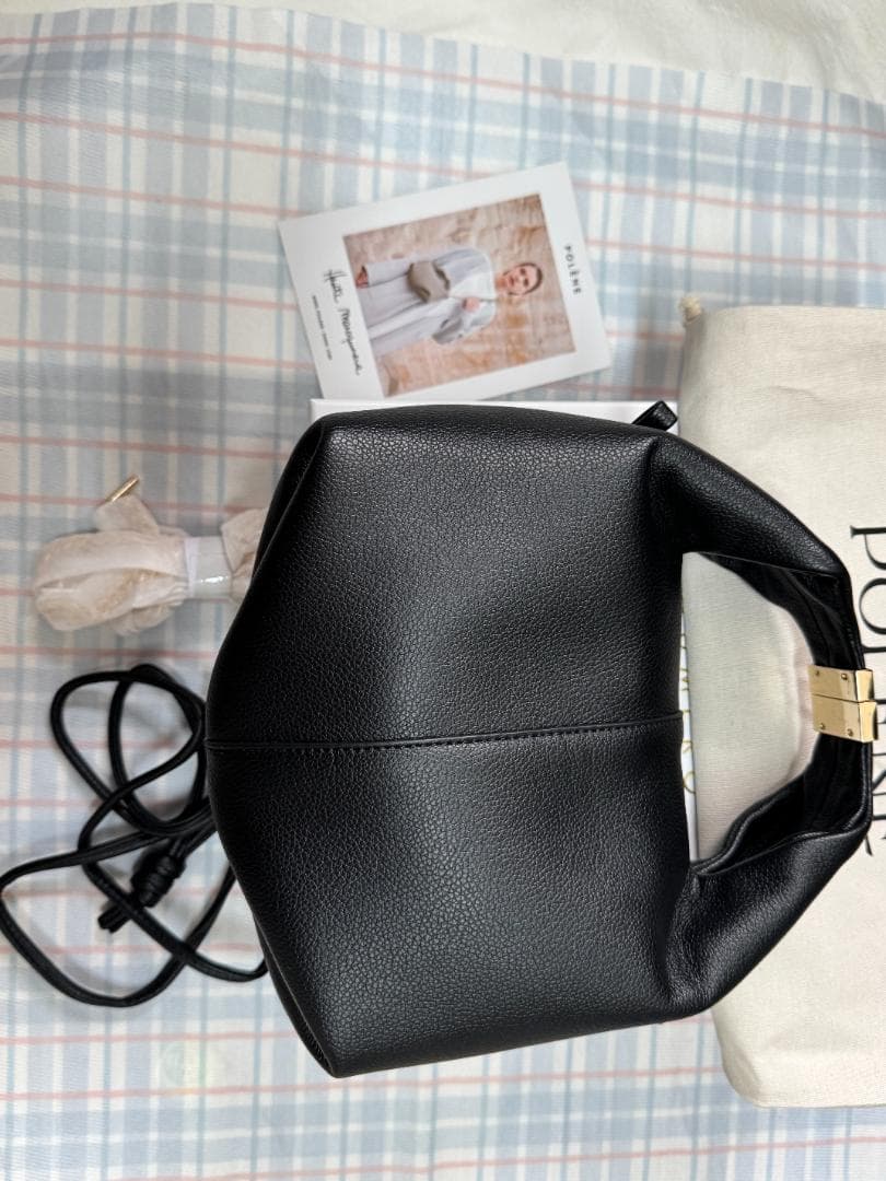 ポレーヌ　Beri エディション ブラック 正規品