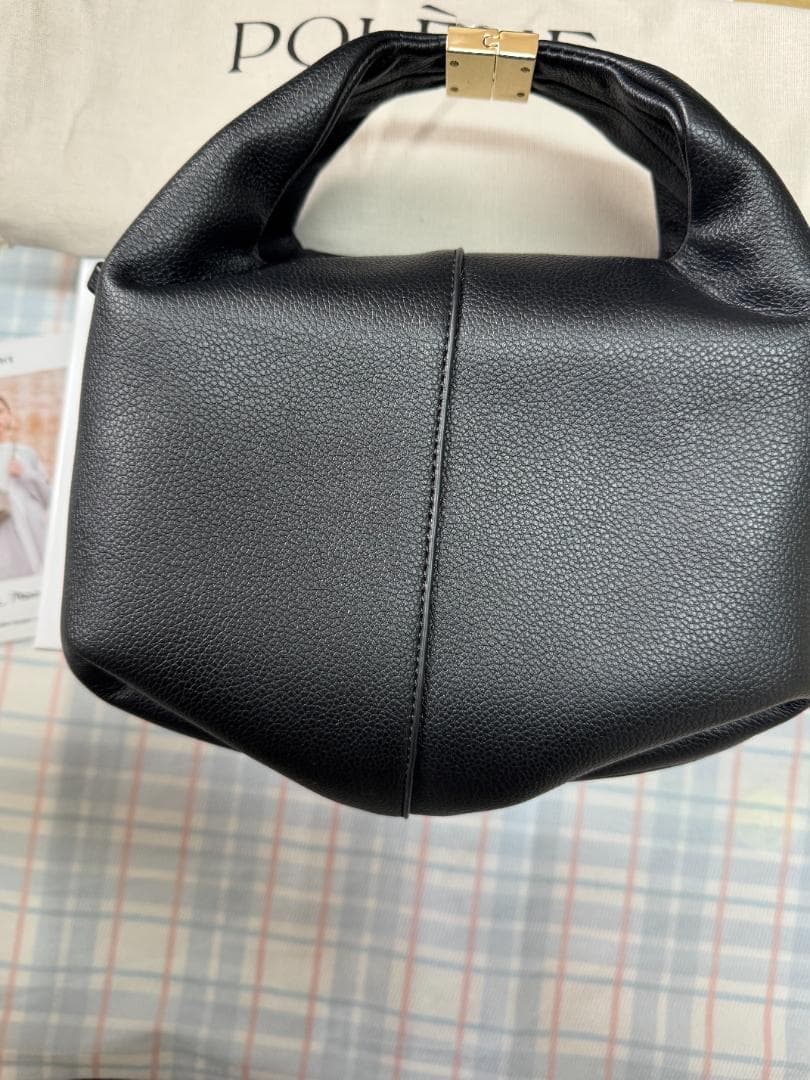 ポレーヌ　Beri エディション ブラック 正規品