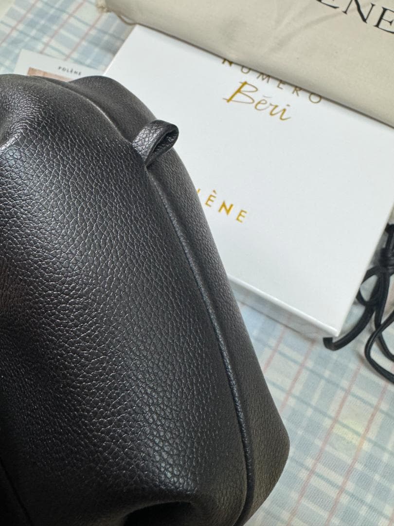 ポレーヌ　Beri エディション ブラック 正規品