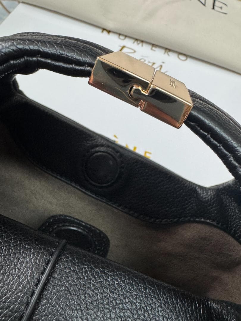 ポレーヌ　Beri エディション ブラック 正規品