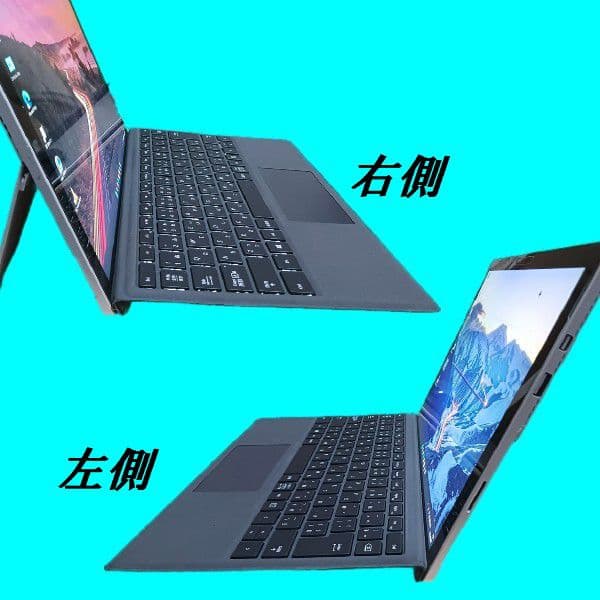 Windowsタブレット本体 Microsoft Surface Pro 4 Windows 11 Pro