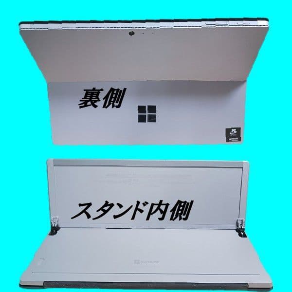 Windowsタブレット本体 Microsoft Surface Pro 4 Windows 11 Pro
