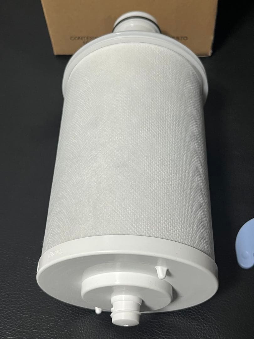 きれい‼️送料無料‼️中古品 アムウェイ浄水器Ⅱ　交換カートリッジ