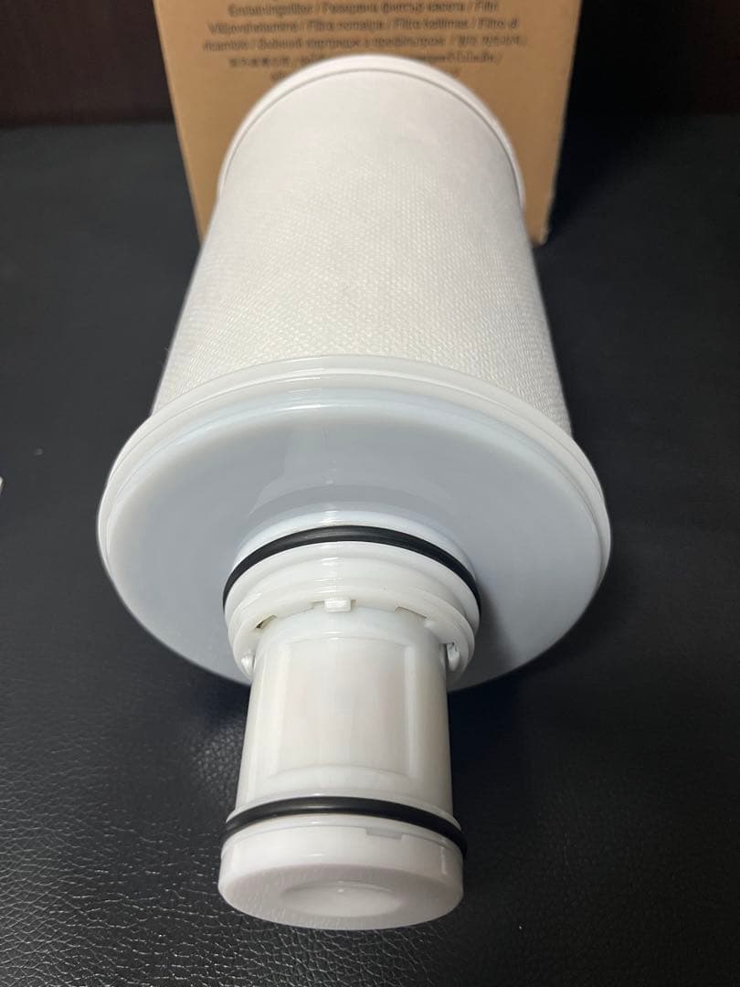 きれい‼️送料無料‼️中古品 アムウェイ浄水器Ⅱ　交換カートリッジ