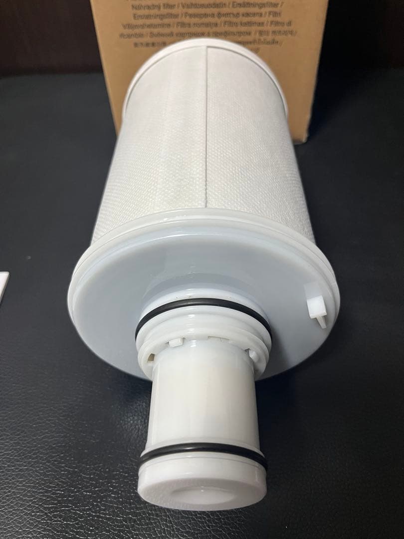 きれい‼️送料無料‼️中古品 アムウェイ浄水器Ⅱ　交換カートリッジ