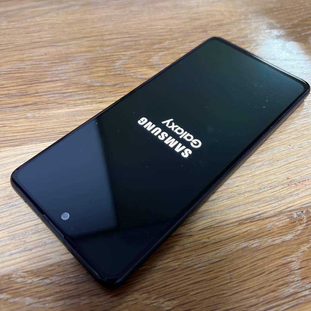 か*ん様 7537 Samsung Galaxy A51 SIMフリー
