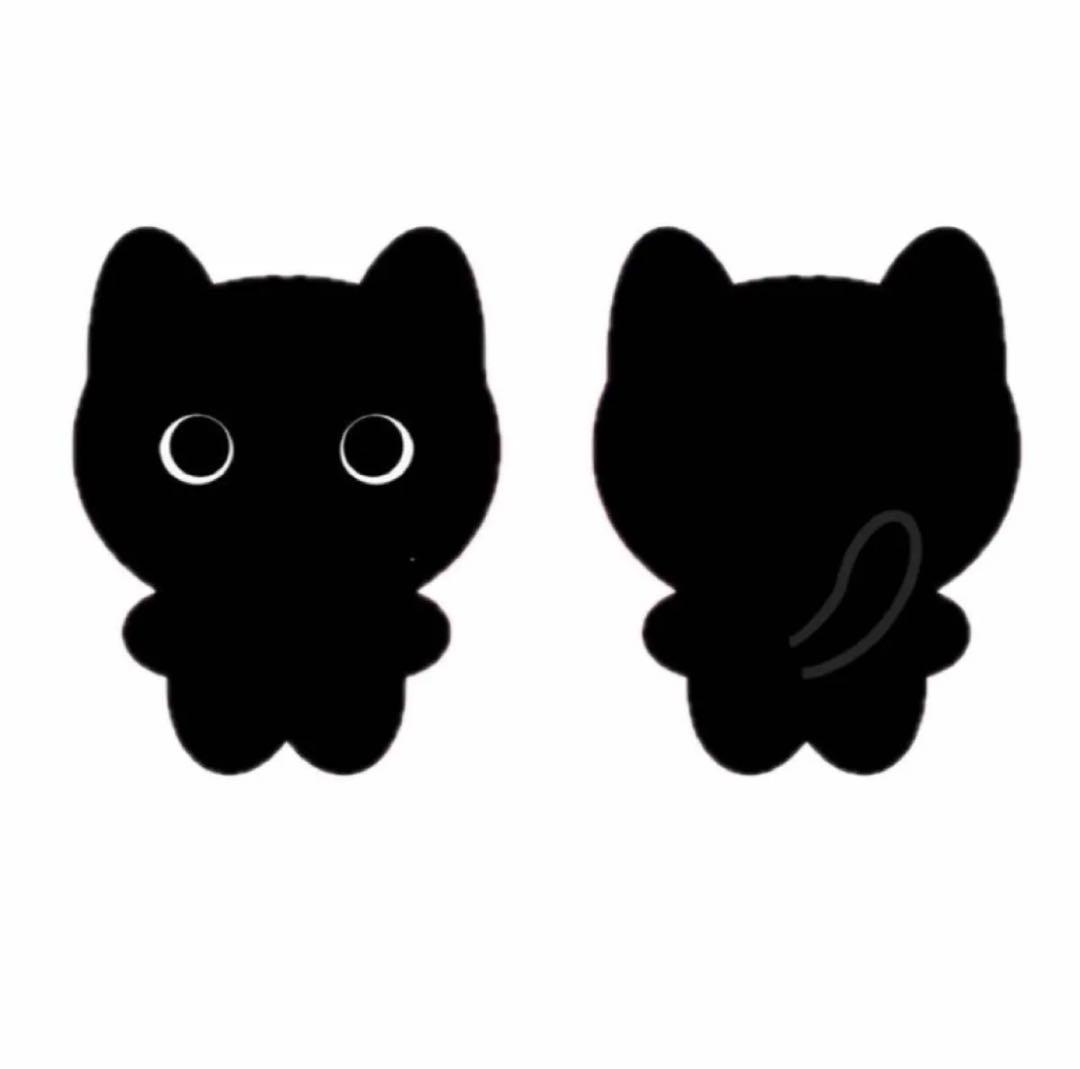 riize ウォンビン　ちびぬい　ぬいぐるみ　マスター　新品未使用　特典付き