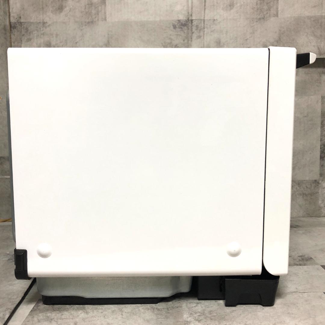 ☆2022年製☆ TOSHIBA オーブンレンジ ER-WD100-W 30L
