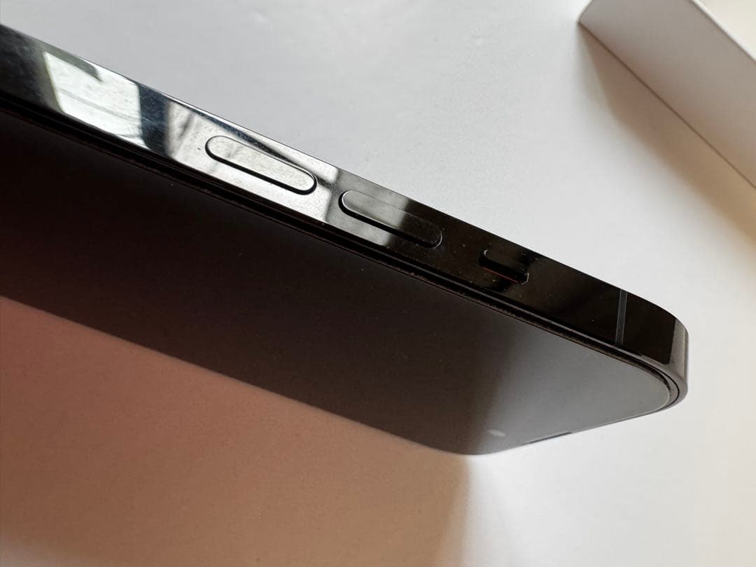 iPhone 14 Pro Max 256GB ブラックアメリカ版SIMフリー