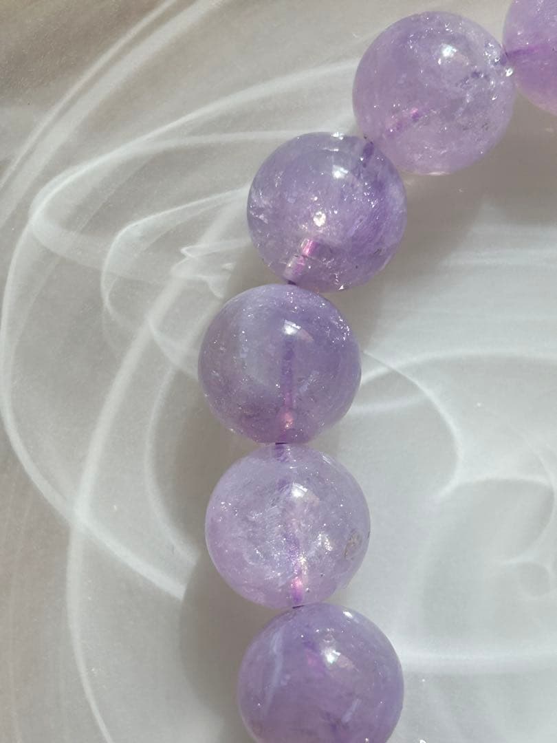 アイリススコロライトブレスレット13.1