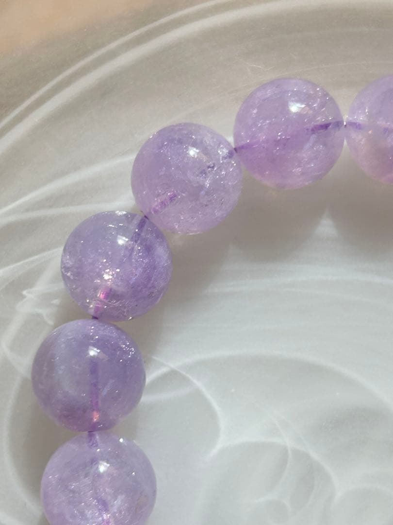 アイリススコロライトブレスレット13.1