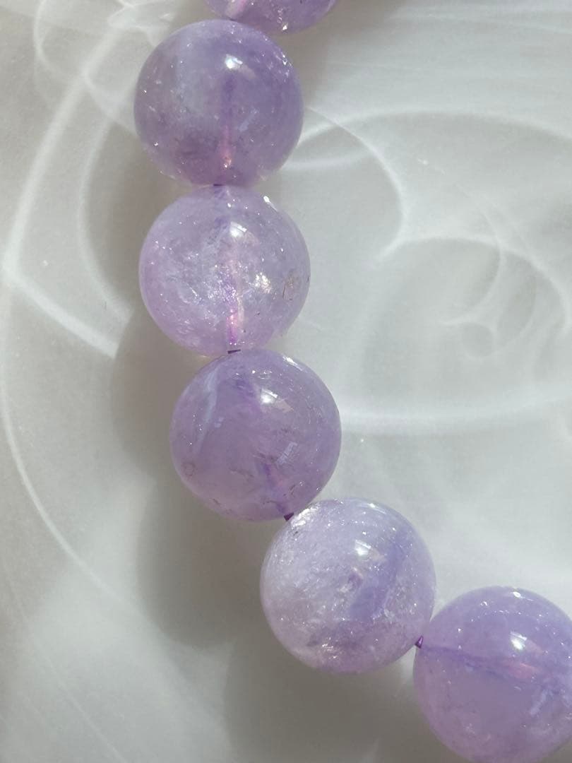 アイリススコロライトブレスレット13.1