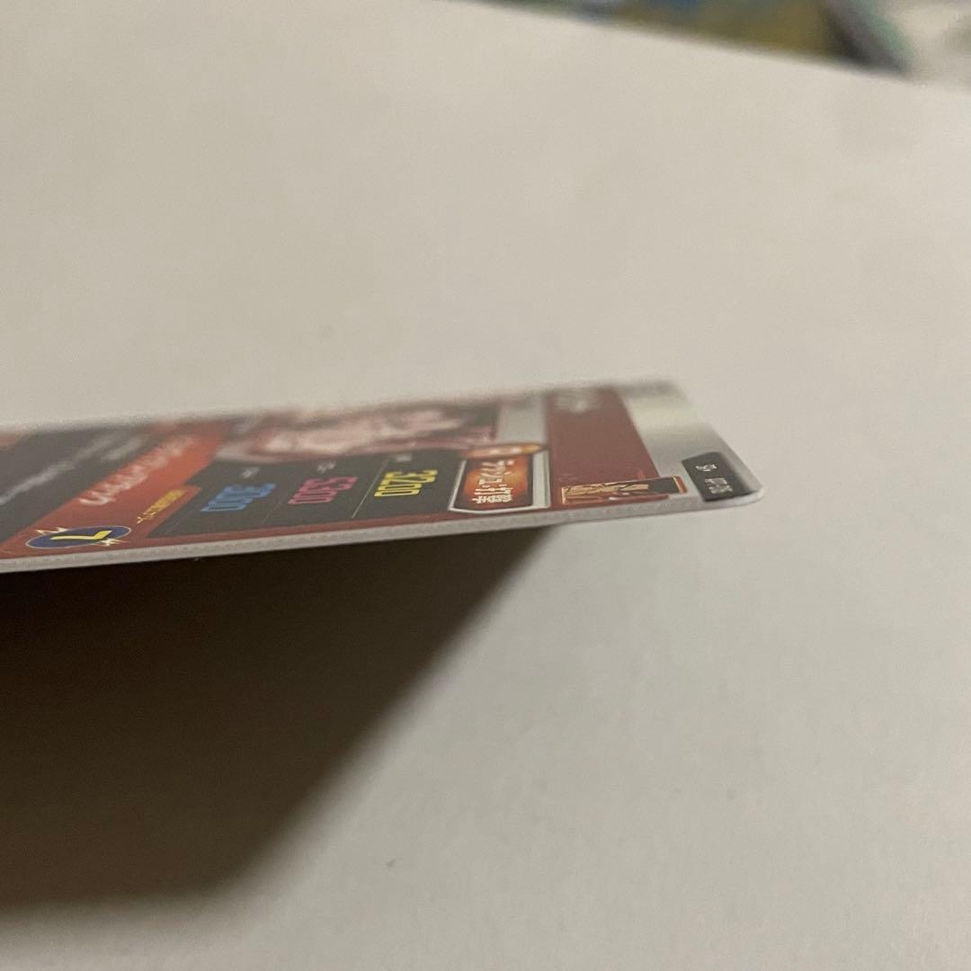 ドラゴンボール 40th ベジットAPT-0016 SR SRパラレル⭐︎ セット