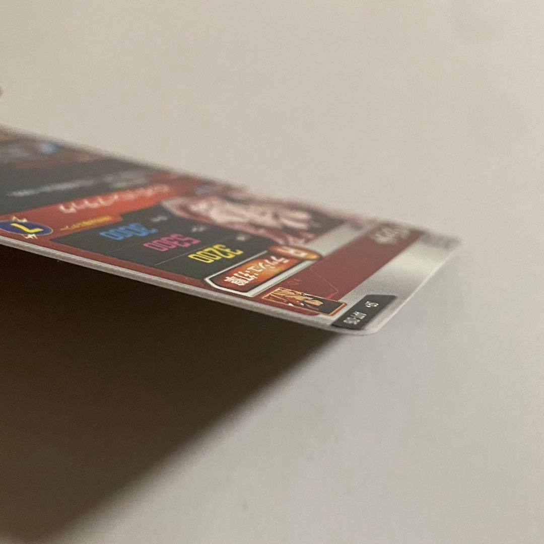 ドラゴンボール 40th ベジットAPT-0016 SR SRパラレル⭐︎ セット