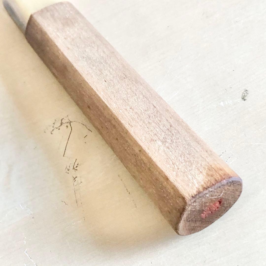 正本総本店 ムキモノ包丁 薄刃包丁