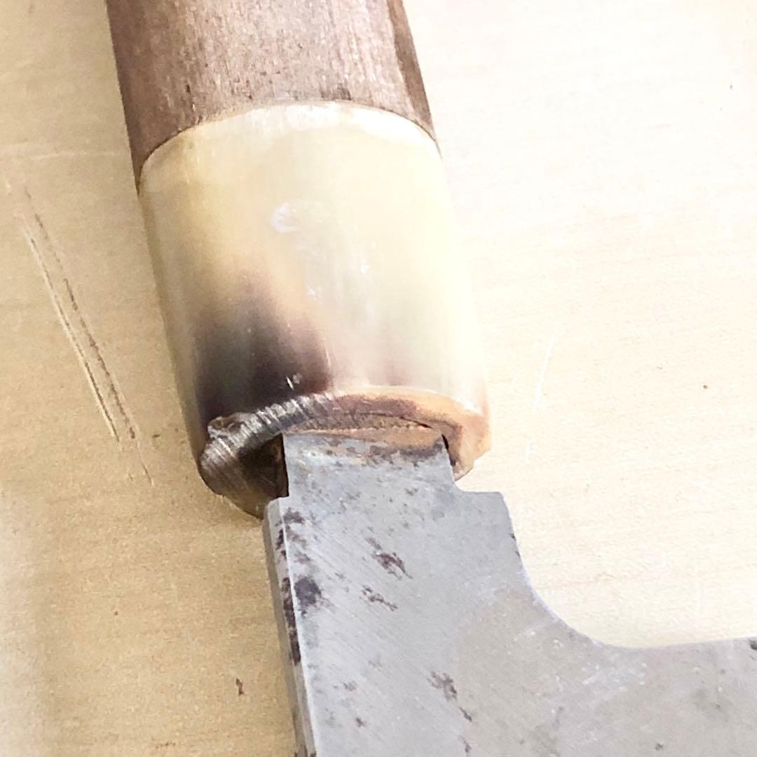 正本総本店 ムキモノ包丁 薄刃包丁