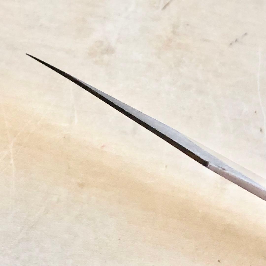 正本総本店 ムキモノ包丁 薄刃包丁