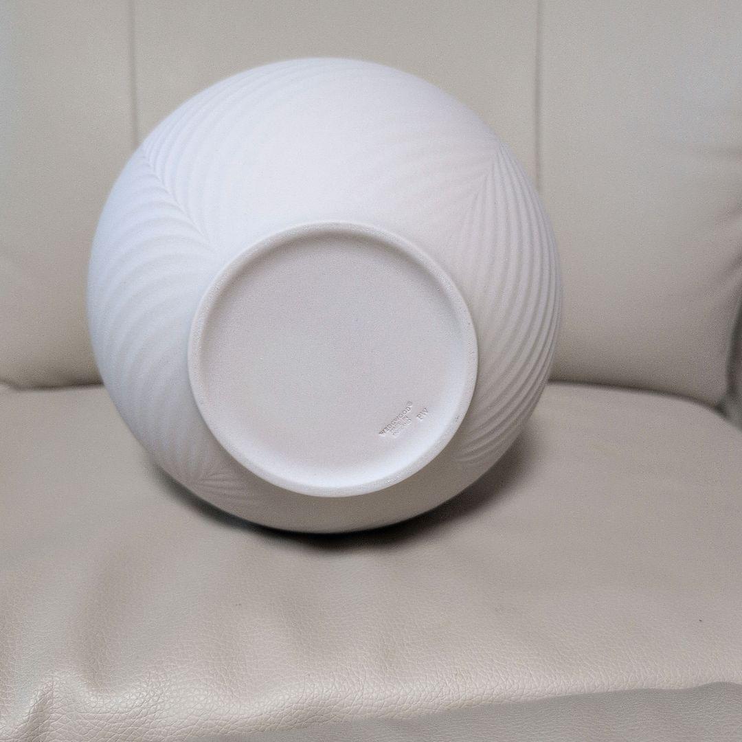 　花瓶　ジャスパーフォリア ベース24cm パウダーピンク