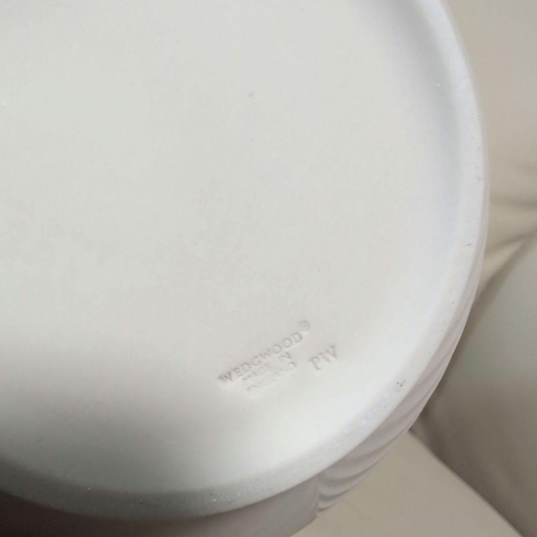 　花瓶　ジャスパーフォリア ベース24cm パウダーピンク