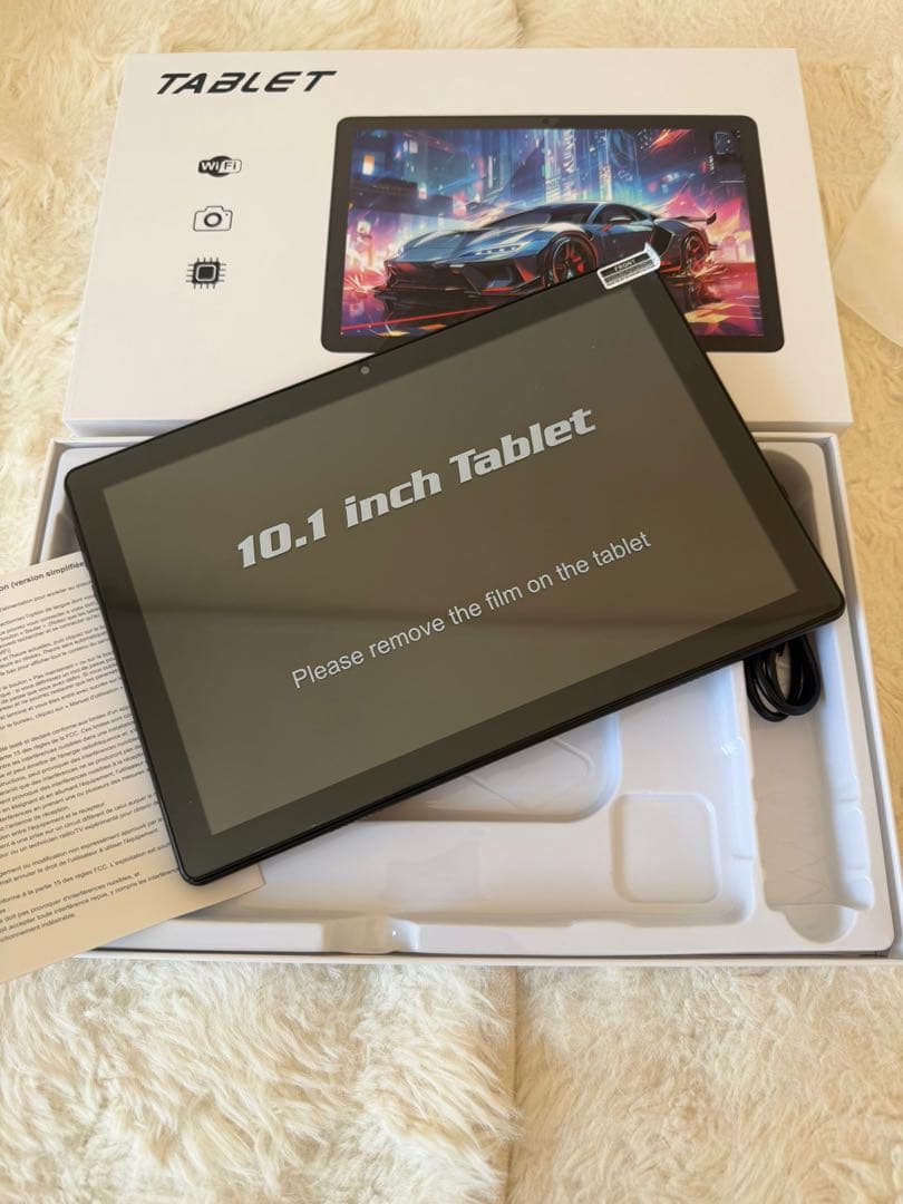10.1インチ タブレット CP20 64gb