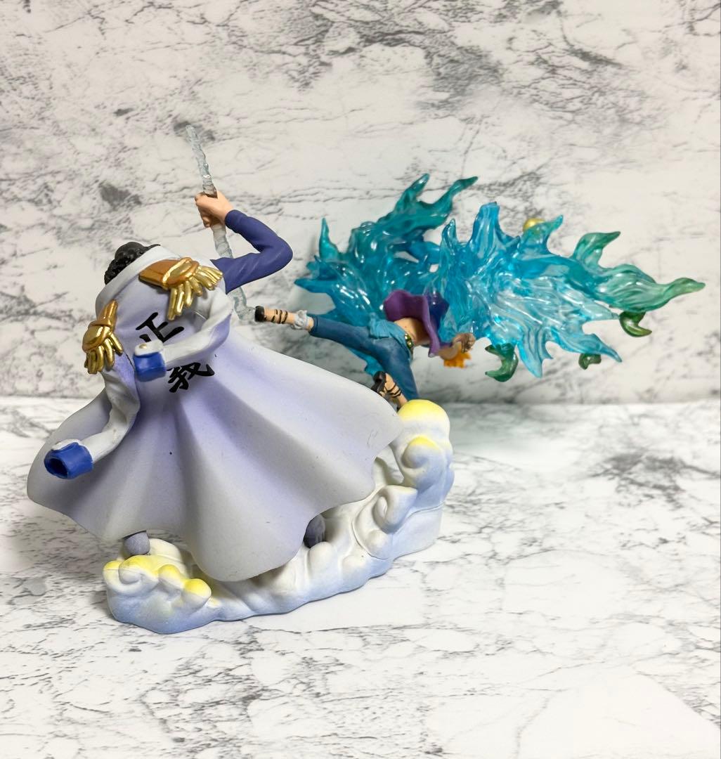 ワンピース　ログボックス　フィギュア　まとめ売り