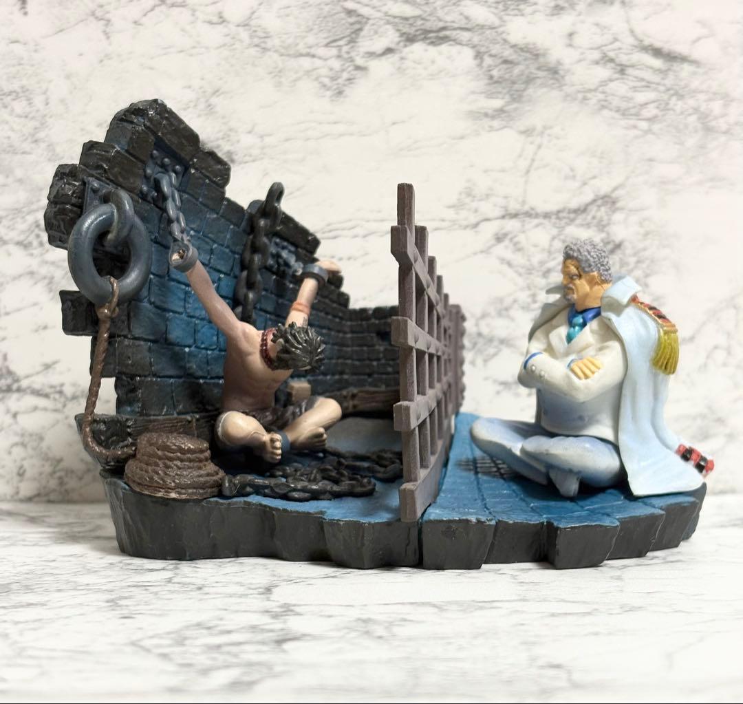 ワンピース　ログボックス　フィギュア　まとめ売り