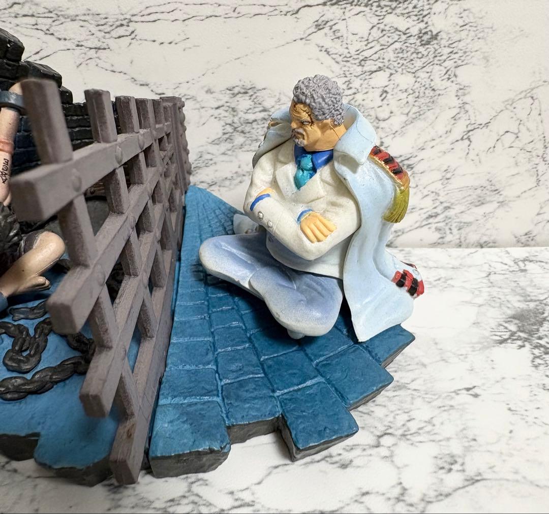 ワンピース　ログボックス　フィギュア　まとめ売り