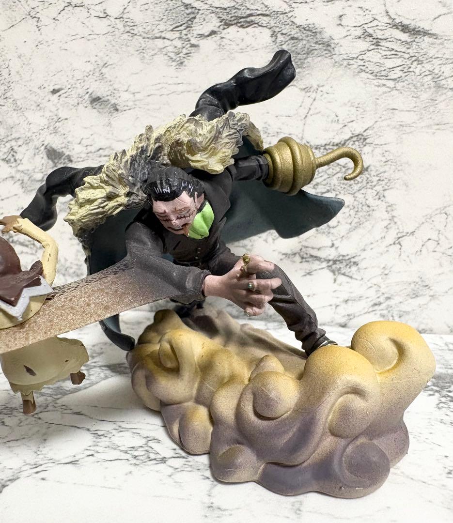 ワンピース　ログボックス　フィギュア　まとめ売り