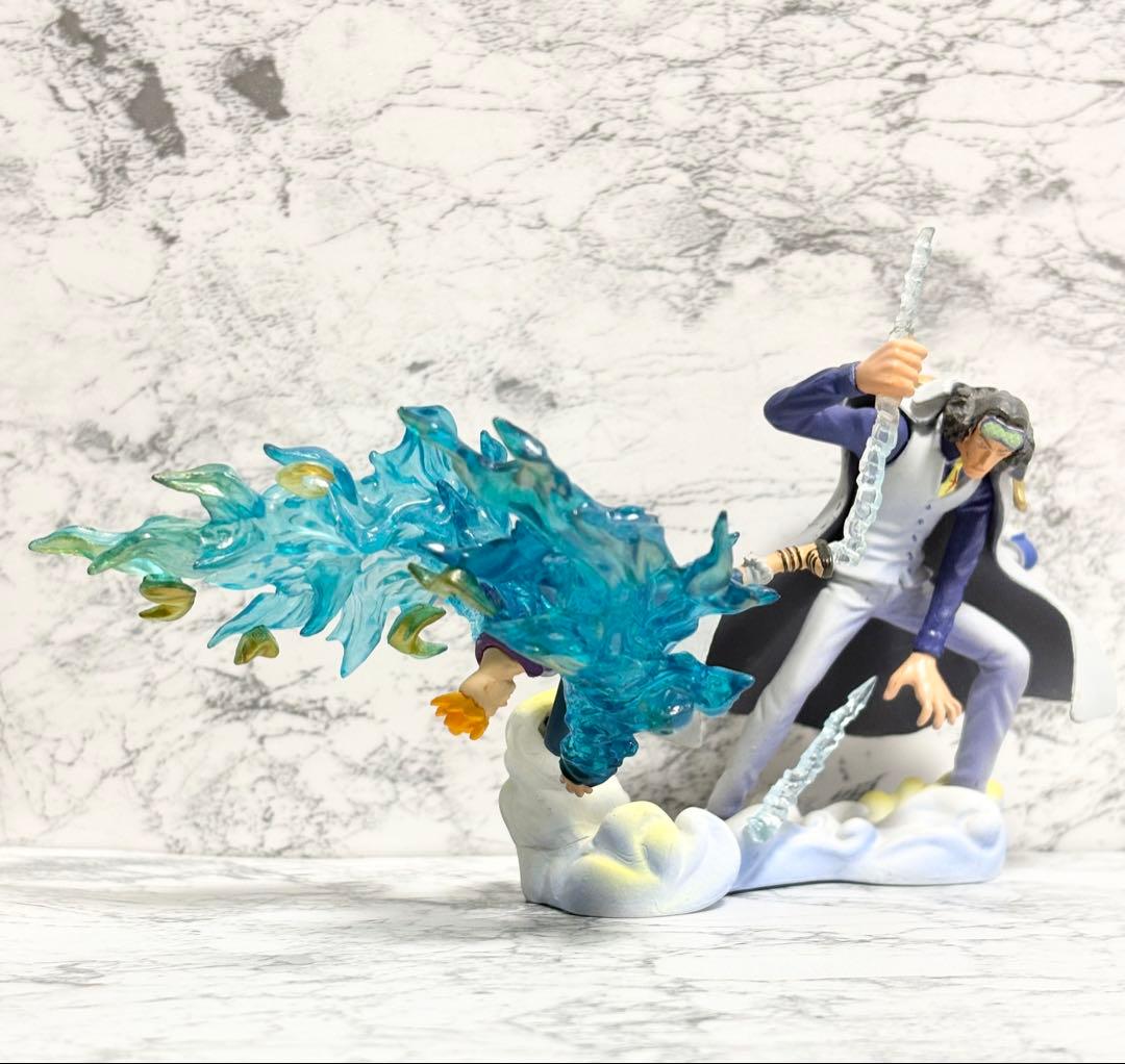 ワンピース　ログボックス　フィギュア　まとめ売り