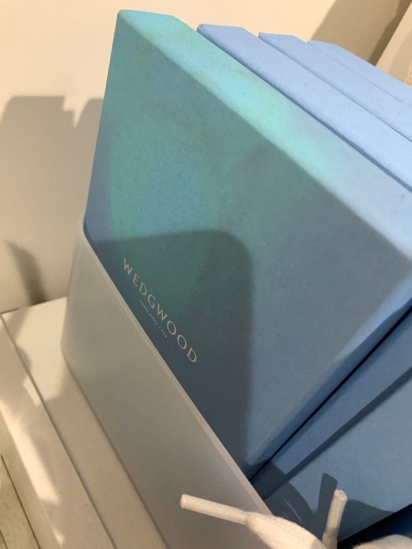  Ornament 5個セット　※箱シミあり