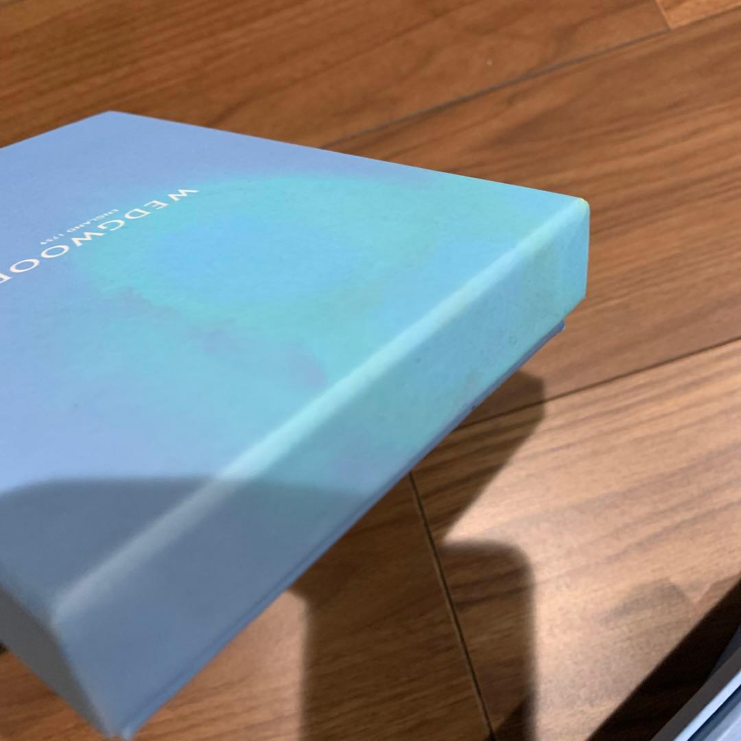  Ornament 5個セット　※箱シミあり