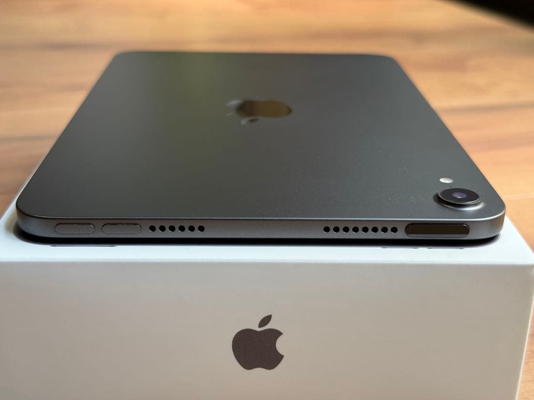 美品 Apple iPad mini 第6世代 256GB Wi-Fiモデル