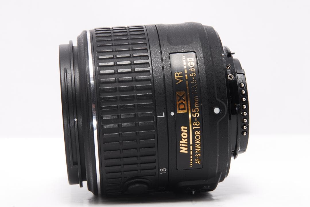 ✨Wi-Fi搭載機 ショット数極僅かで極美品✨Nikon D5500レンズセット