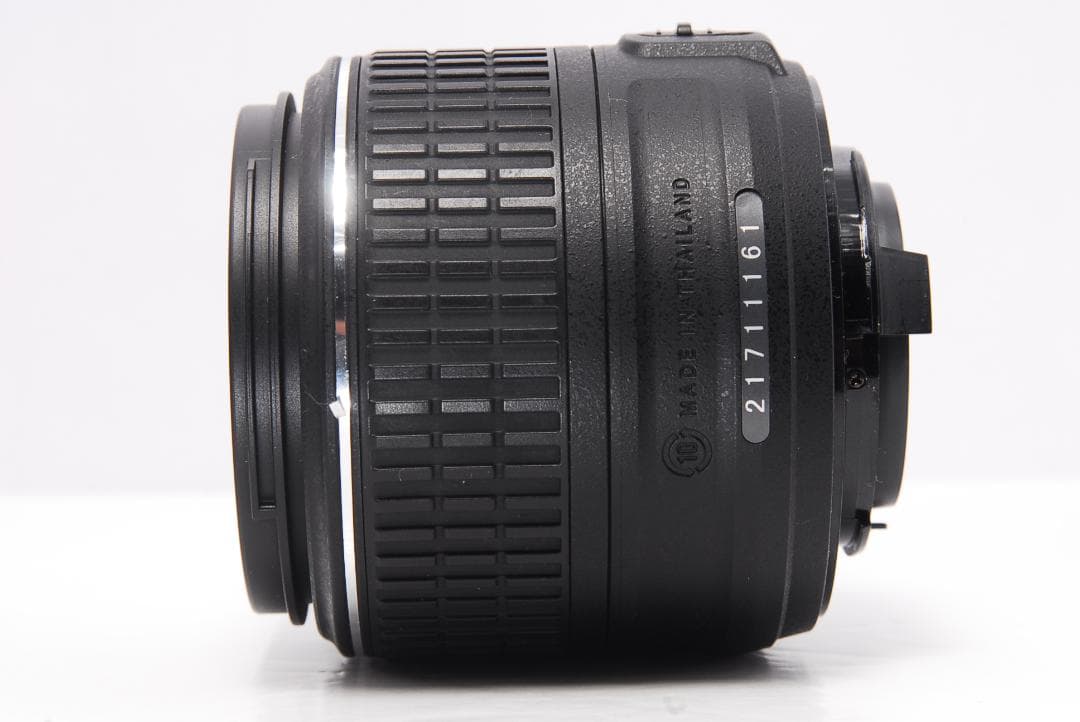 ✨Wi-Fi搭載機 ショット数極僅かで極美品✨Nikon D5500レンズセット