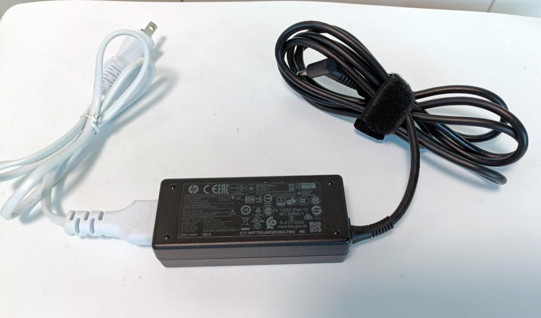 )*(様 【超美品】HP ノートPC 15.6型 OFFICE2019付 ホワイ