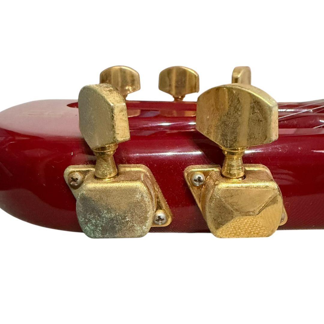 【良品】SUZUKI 電気大正琴 こはく ソプラノ CHK-1 動作確認済み