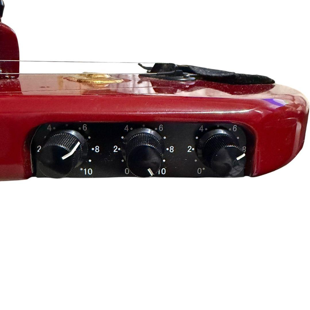 【良品】SUZUKI 電気大正琴 こはく ソプラノ CHK-1 動作確認済み