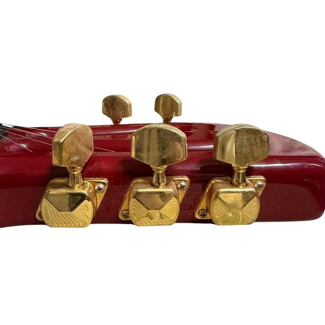 【良品】SUZUKI 電気大正琴 こはく ソプラノ CHK-1 動作確認済み