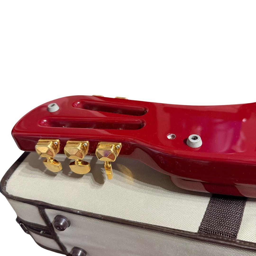 【良品】SUZUKI 電気大正琴 こはく ソプラノ CHK-1 動作確認済み