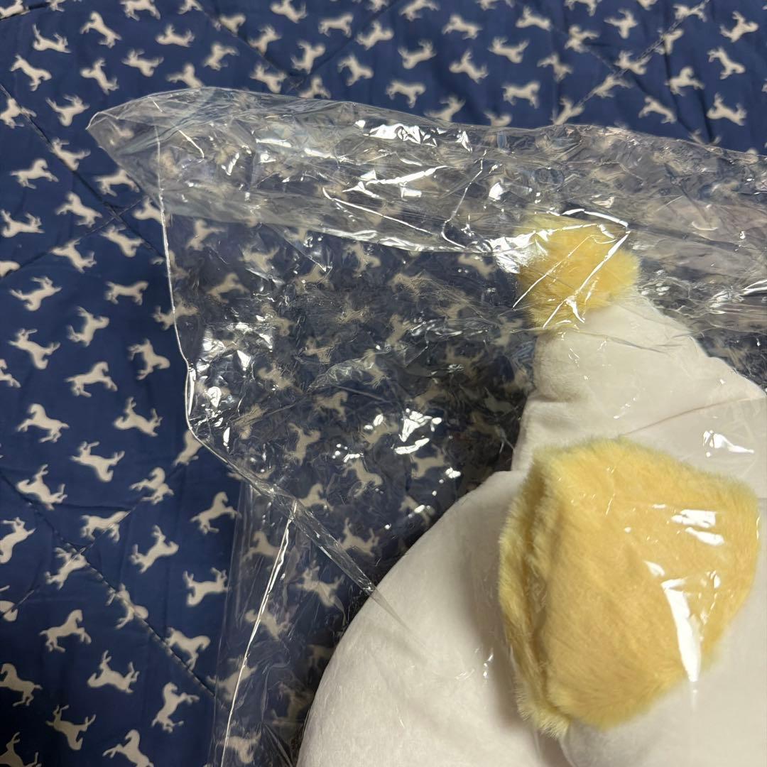 新品 NCT DREAM ロンジュン RENJUN ネックピロー