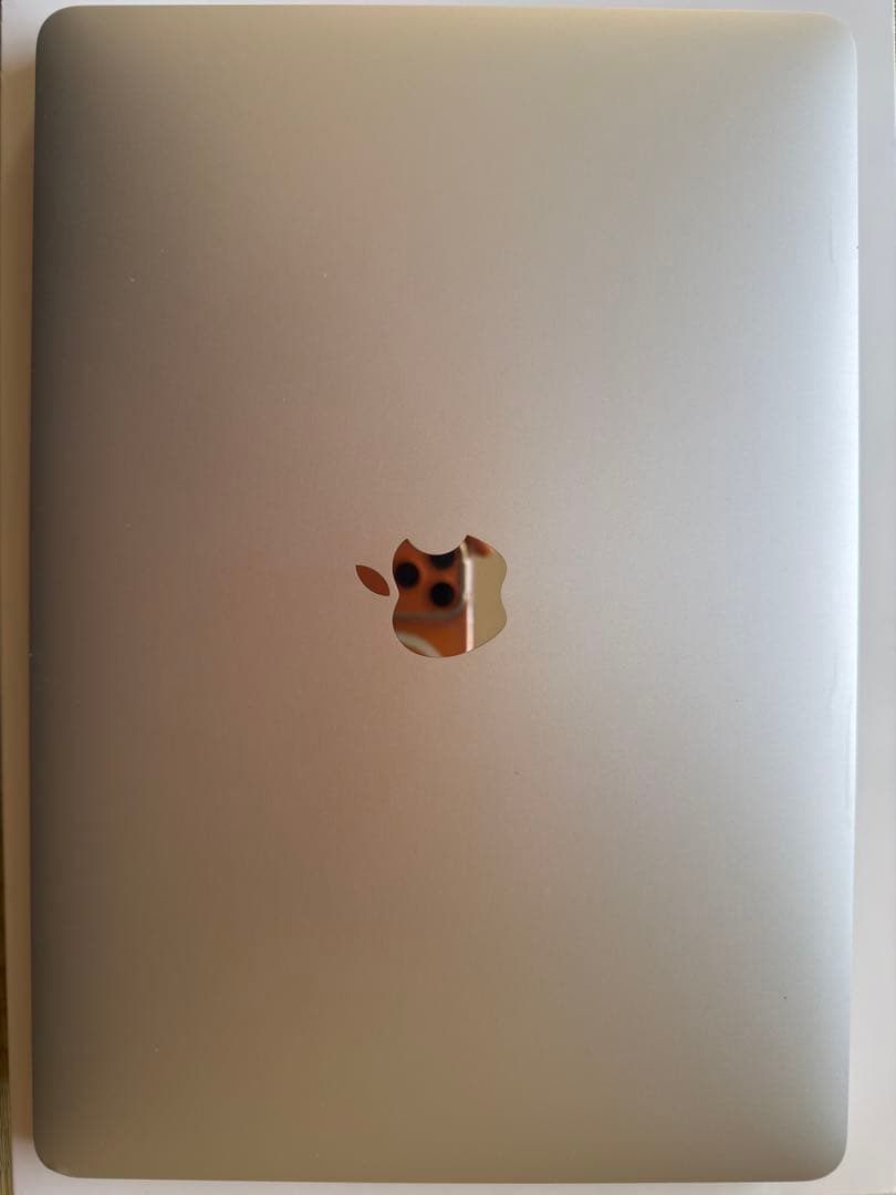 MacBook Pro 2020 M1 13i 16/512 銀 箱Mouse付
