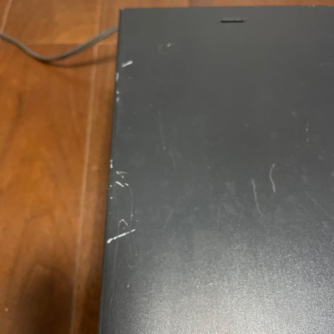 SONYステレオカセットデッキ TC-WR910【音出し•基本動作確認済】