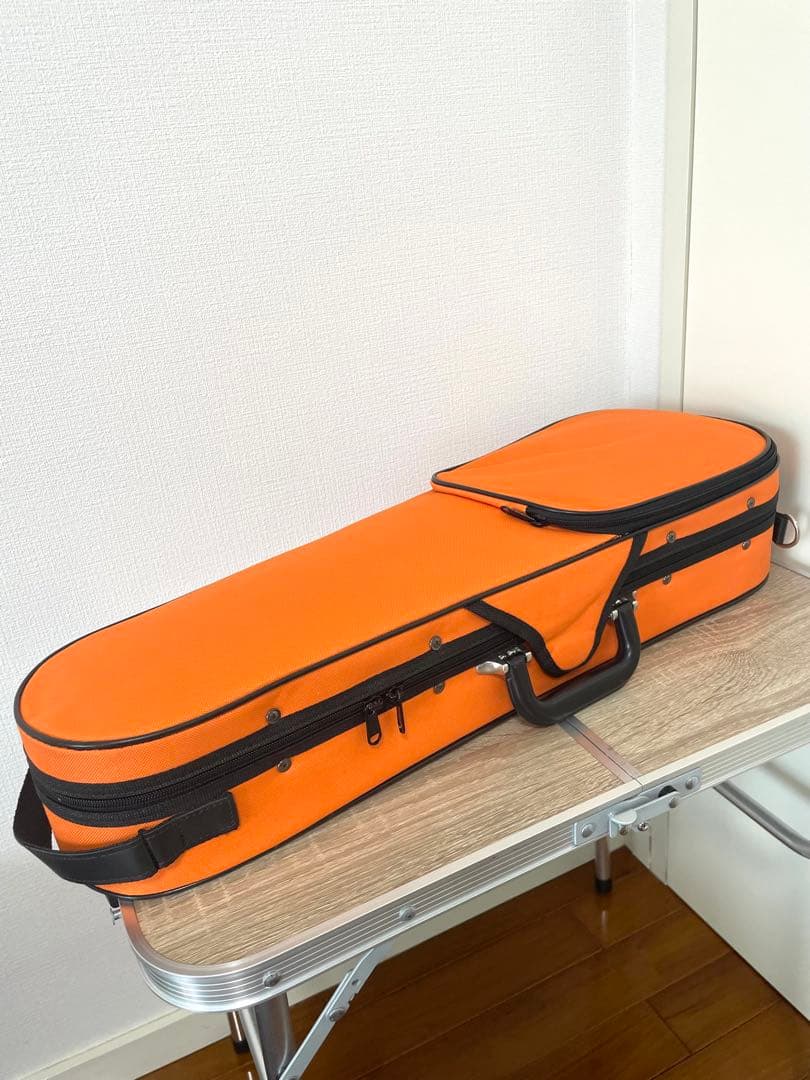 Marco Fiumebianca M-80 バイオリン