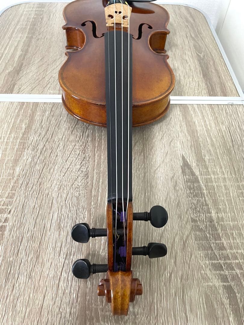 Marco Fiumebianca M-80 バイオリン