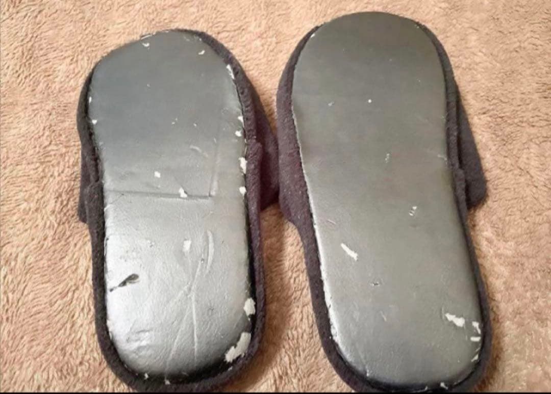 【着払い】倖田來未 サンダル ツナギ タオル スリッパ 帽子 など